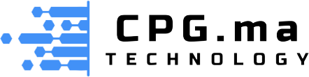 CPG Logo