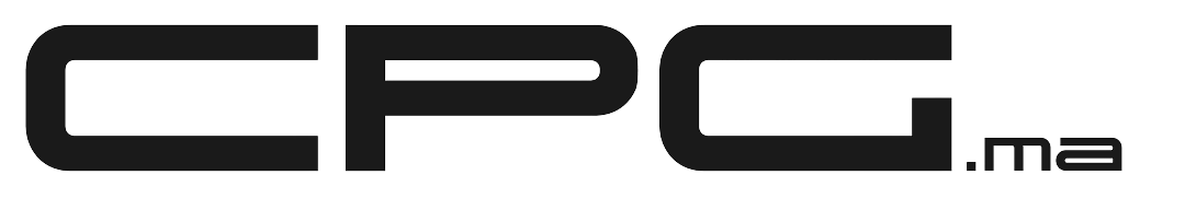 CPG Maroc - Distribution FMCG intelligente